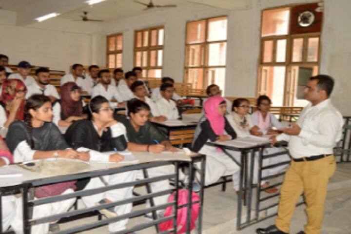 classroom